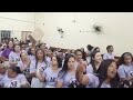CORINHOS PENTECOSTAIS (ENCONTRAR DE MULHERES)