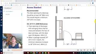 NKBA Kitchen Guidelines 1-5 Video