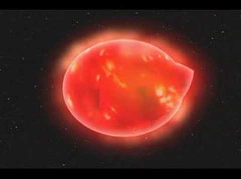 Chandra X-ray Observatory: Stars on the brink