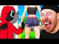 TOP 100 FUNNIEST MOMENTS IN FORTNITE