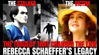 ROBERT BARDO - THE MURDER OF REBECCA SCHAEFFER