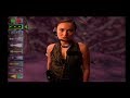 3DO デイドラス 日本語版 鶴ひろみさん吹き替え エピソード1 難破船のエイリアン エンディングまで DEDALUS ENCOUNTER