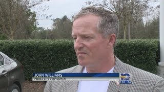 Councilman proposes pay raise for mayor