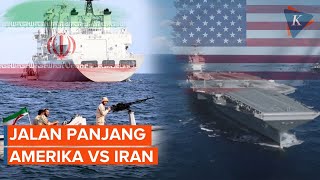 Download Lagu Militer AS Siap Hadapi Iran, Potensi Operasi Berminggu-minggu MP3