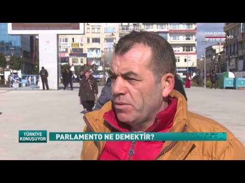 Video: Parlamento Nedir?