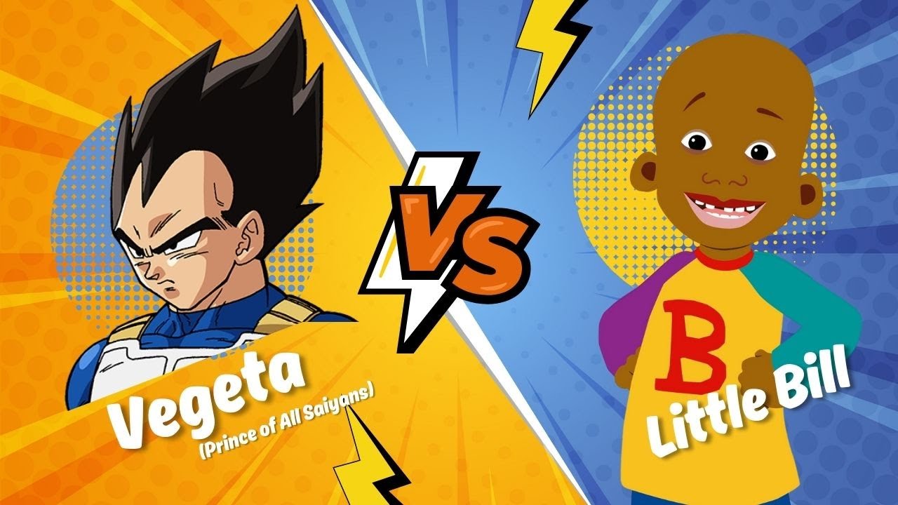 Little Bill Japan Protagonist Analysis: (LITTLE BILL IS STILL KING?!) - YouTube