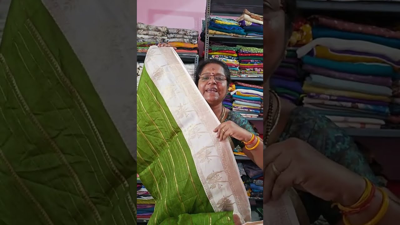 Sri Collections is live