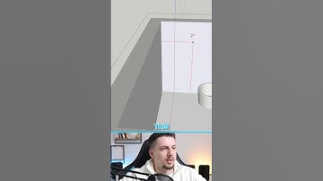 Bathroom Rendering for Interior Designers (SketchUp + Enscape): Episode 2