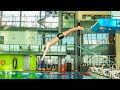 How to easily dive from 3m - Beginner tutorial
