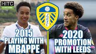 Leeds United's Promotion Winners: Where Were They 5 Years Ago