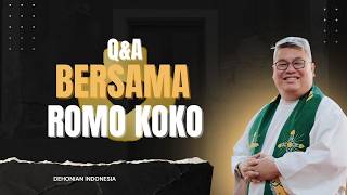 Sapaan Sore Romo Koko