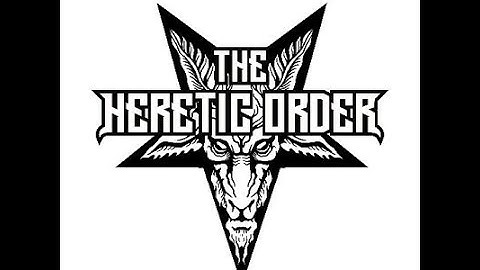 The Heretic Order @ MCP Apache