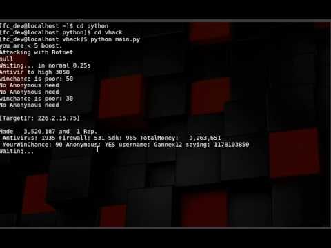 Update Bot