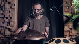 Download Lagu With You (2025 Remake) || NADAYANA || Mag Handpan, Neotone \u0026 Gong MP3