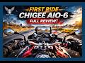 The Chigee AIO-6 is it really worth it, or just hype?