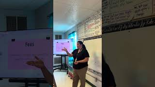 Social Constructivist Lesson Plan