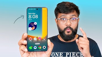 OnePlus Phone With Good Changes * Nord CE5 *