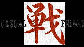 Samurai Shodown CFF 8.21.26