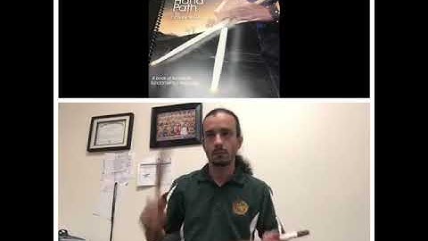 A guide to the left hand path