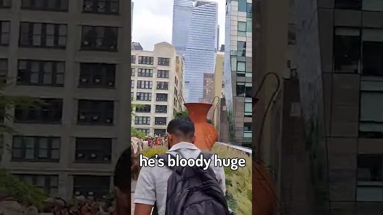 meeting pot friend irl in new york