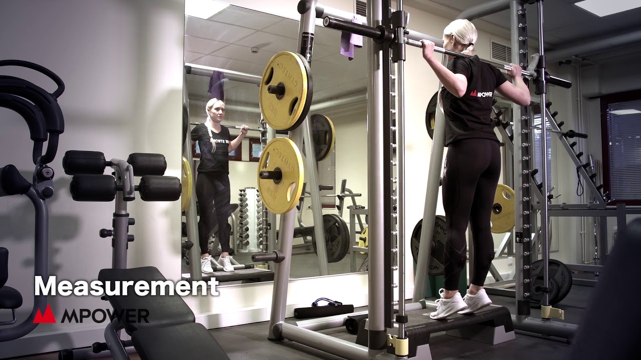 Mpower user manual in English