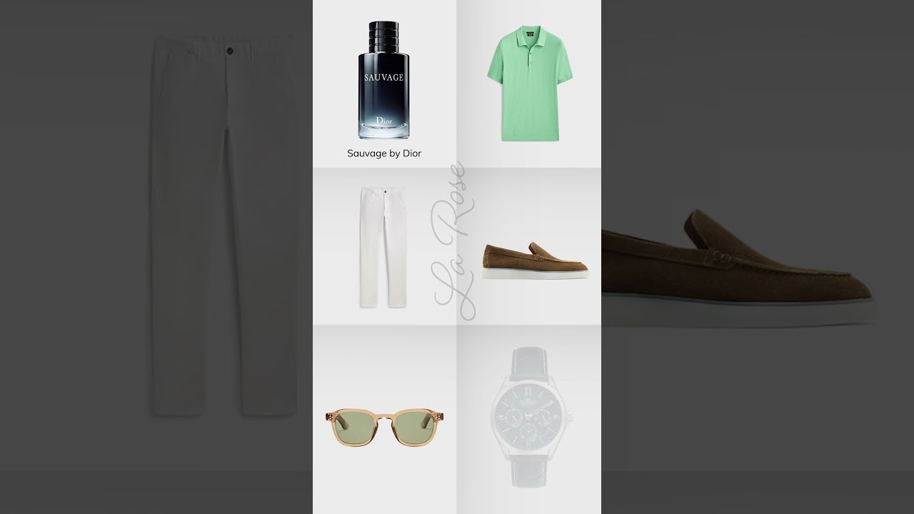 Christian Dior Sauvage ətri LaRose.az-da!