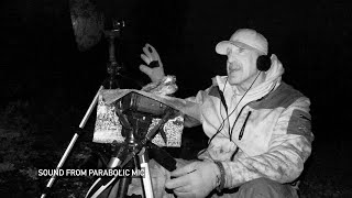 Expedition Bigfoot | S5 E4 | Bipedal Figure Captured On Thermal Walking Down The Hill [HD] [2024]