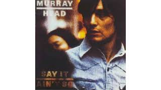 Murray Head - Say It Ain't So Joe (1975)