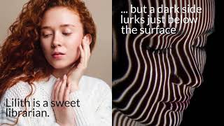 Book Trailer for Retribution