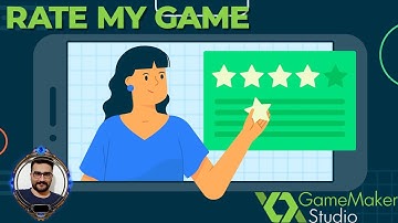 in app review in gamemaker (rate my game)