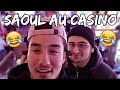 Complètement SAOUL au CASINO!!! ft. Jack Leblanc (Vlog ...