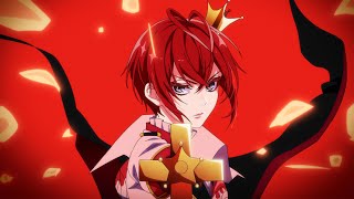 【Twisted Wonderland】All the King's Horses「AMV」 Riddle Rosehearts