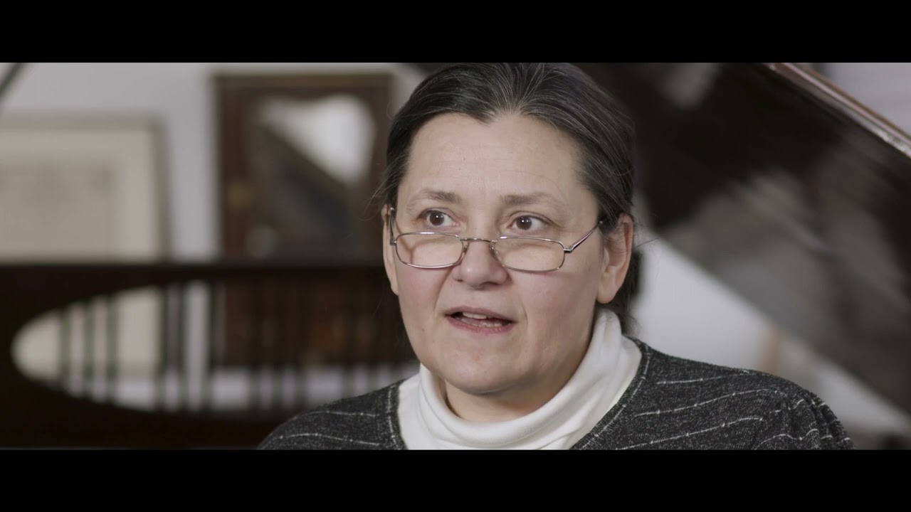 Marion Lainé & Sylvie Fouanon, restauratrices de pianos anciens - transmissions réussies