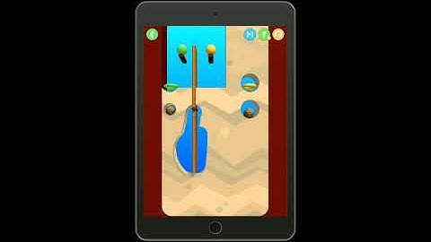 dig it perpetuum mobile level 17 walkthrough