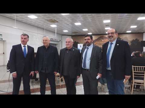 Στρατηγική συνεργασία και ανάπτυξη ΣΤΑ.ΣΥ. - ΠΑ.Δ.Α.