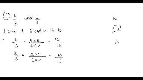 7th, Practice set 23, Three rational numbers between two given rational numbers.