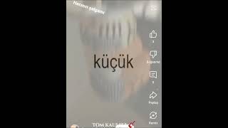 Bu Hayat Gülünce Çok Güzel Babaları Bulutlu Dağıtıp Atmalı Herkesin Yüzünde Bir Küçük Tebessüm Olmal