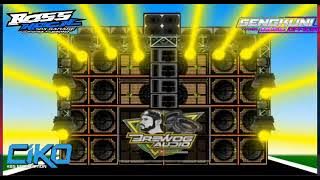 kumpulan video animasi sound system•PART1‼️#gta #ashley #splaudiosurabaya #brewogaudio