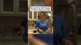Nevaeh Scolds Superior After He Starts Repeating Curse Words He Heard From Her and Blueface