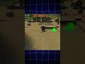 hidden place FreeFire Tips And Tricks [13/100] #shorts #freefire #tipsandtricks