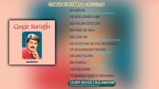 Cengiz Kurtoğlu - Bir Sevgili Bulamadım[FLAC VERSİYON]/Nostalji Resimi