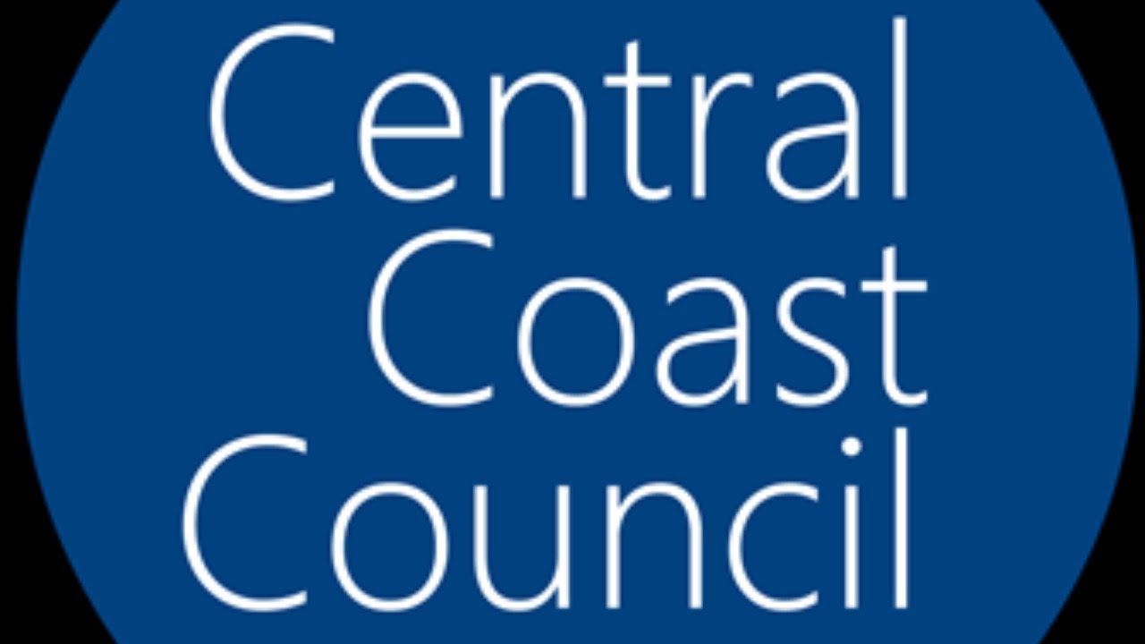 Central Coast Council Meeting September 27, 2022