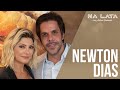 NALATA com NEWTON DIAS NALATA com NEWTON DIAS