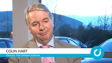 Colin Hart: Abuse of Trust law extension welcome