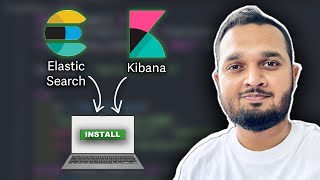 Install Elastic Search & Kibana on Apple Macbook M1 M2 Apple Silicon