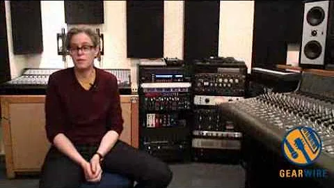 Interview With Terri Winston, Director, Co-Founder...