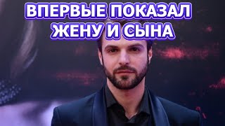 КТО ЖЕНА И ЕСТЬ ЛИ ДЕТИ У ВЛАДИМИРА КУРЦЕБЫ? АКТЕР СЕРИАЛА ПОВОРОТ К СЧАСТЬЮ (2024)