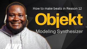 THIS is the coolest thing about Objekt | Reason 12 | 2023