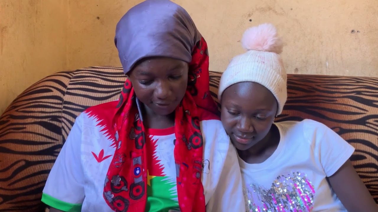 Niamogoden (enfant naturel) épisode 14