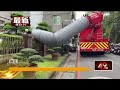 清洗社區泳池傳意外　板橋3工人中毒、揪清洗機排廢氣